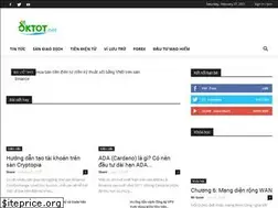 Sites similar to oktot.net