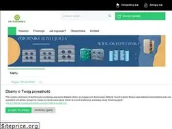 Sites similar to oktotechnika.pl