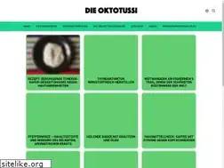 Sites similar to oktotussi.com