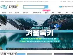 Sites similar to oktour.ca