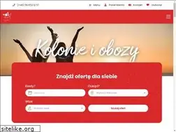 Sites similar to oktours.pl