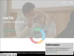 Sites similar to oktr.at