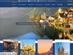 Sites similar to oktravel.ge