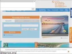 Sites similar to oktravel.pl