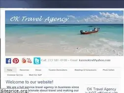 Sites similar to oktravlagency.com