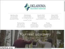 Sites similar to oktreatment.com