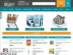 Sites similar to oktrend.sk