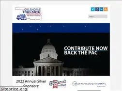 Sites similar to oktrucking.org