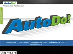 Sites similar to oktrucks.dk