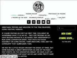 Sites similar to oktruebelievers.com