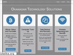 Sites similar to okts.ca