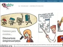 Sites similar to oktu.biz