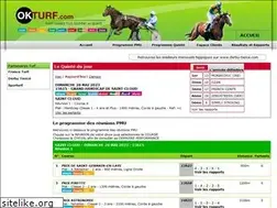 Sites similar to okturf.com