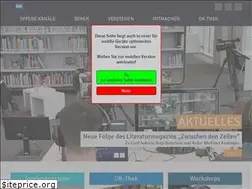 Sites similar to oktv-rlp.de