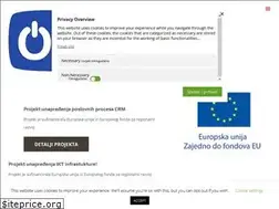 Sites similar to oktv.hr