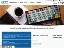Sites similar to oktv.se