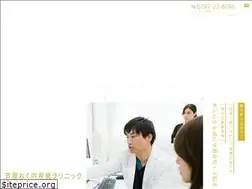 Sites similar to oku-clinic.net