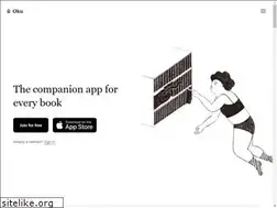 Sites similar to oku.club