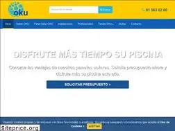 Sites similar to oku.es
