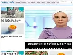 Sites similar to okubak.com
