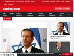 Sites similar to okubeni.com