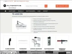 Sites similar to okucia-sklep.pl