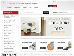 Sites similar to okuciaonline.pl