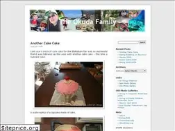 Sites similar to okuda.ca