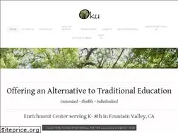 Sites similar to okueducation.org