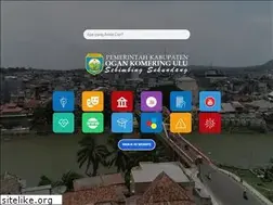 Sites similar to okukab.go.id