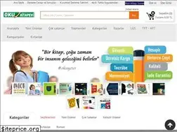 Sites similar to okukitapevi.com