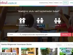 Sites similar to okul.com.tr