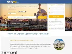 Sites similar to okulagi.com