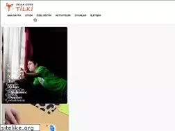 Sites similar to okulagidentilki.net