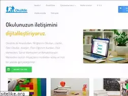 Sites similar to okulaile.com