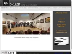 Sites similar to okular.si