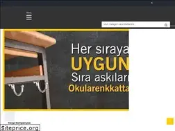 Sites similar to okularenkkat.com