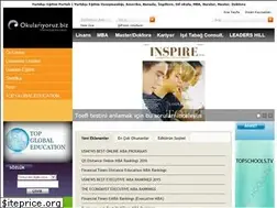 Sites similar to okulariyoruz.biz