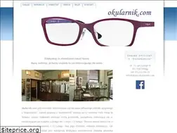 Sites similar to okularnik.com