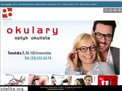 Sites similar to okulary-inowroclaw.pl