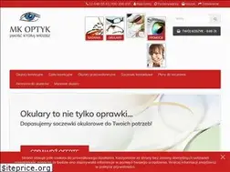 Sites similar to okulary-sklep.pl