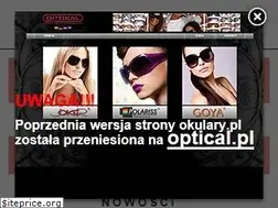 Sites similar to okulary.pl