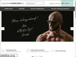 Sites similar to okularymarkowe.pl