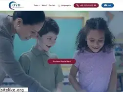 Sites similar to okulas.com