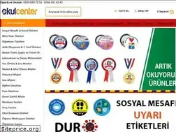 Sites similar to okulavm.net