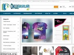 Sites similar to okulbaskilari.net