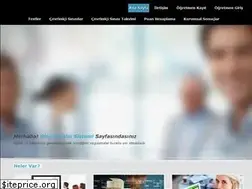 Sites similar to okulbilisimsistemi.com