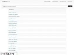 Sites similar to okulbulucu.com
