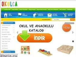 Sites similar to okulca.com