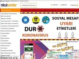 Sites similar to okulcenter.com.tr